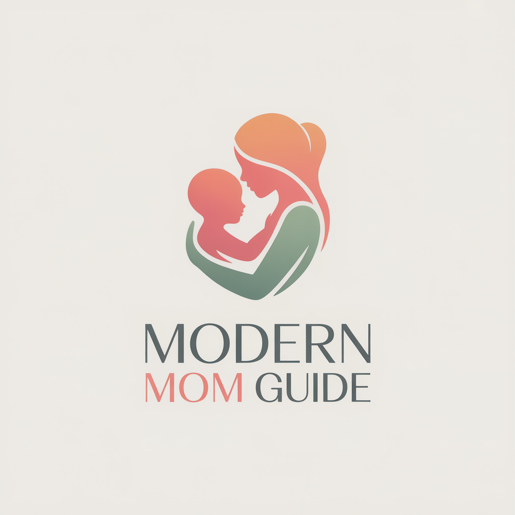 Modern Mom Guide