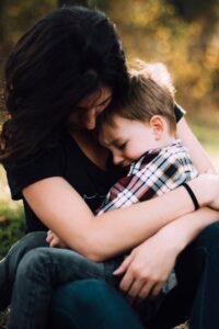 Read more about the article How to Feel Put Together as a Mom Even on Chaotic Days