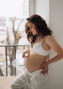 Read more about the article 15 Things No One Tells You About Pregnancy (But You Should Know)
