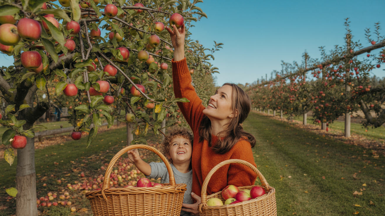 25 Fall Bucket List Ideas for a Cozy Weekend at Home